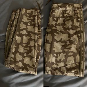 Adidas Men Pants